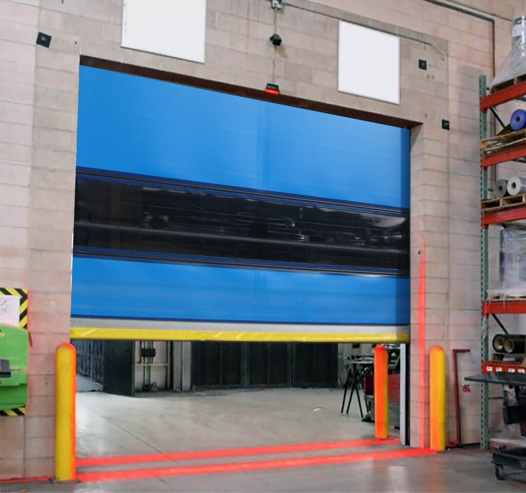 roll up doors ExCello Overhead Door Company